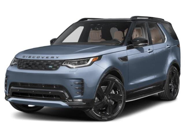 land rover discovery 2025 SALRL2FX7S2511767 image land rover discovery 2025 SALRL2FX7S2511767 image